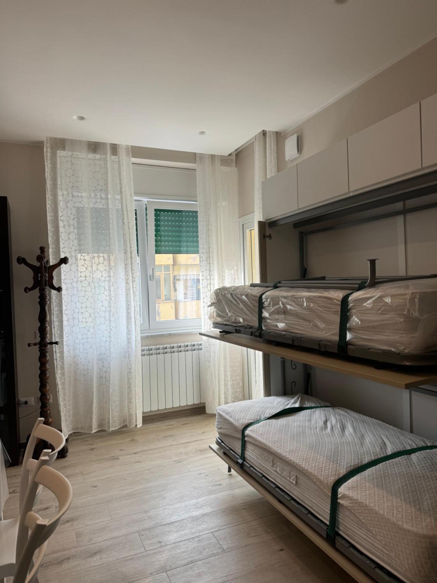 Апартаменты Casa Erminia Казерта Номер фото